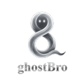 Ghost Bro Logo